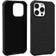 UAG Rugged Case for iPhone 13 Pro 5G [6.1-inch] Standard Issue Black Coque de protection pour téléphone portable silicone doux au toucher